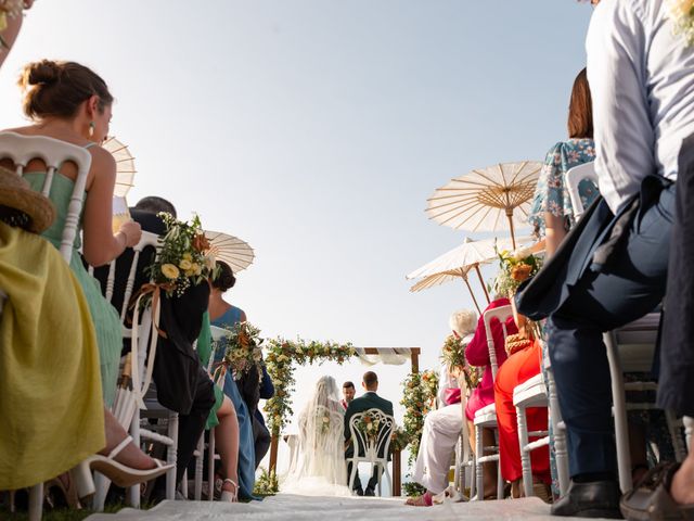 Il matrimonio di Marco e Martina a Cefalù, Palermo 45