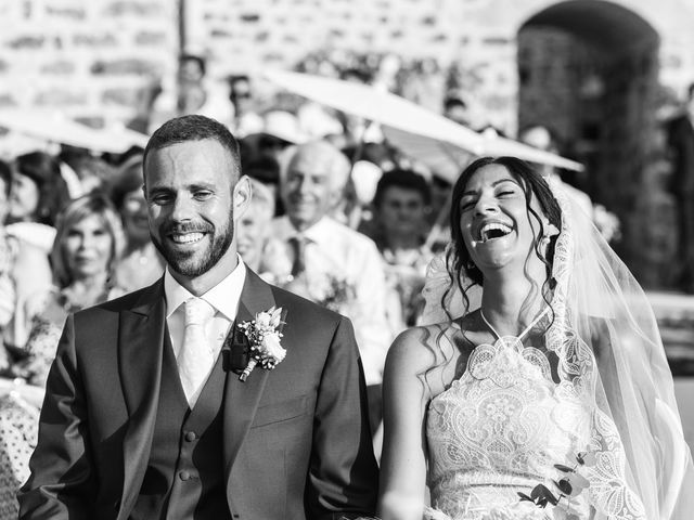 Il matrimonio di Marco e Martina a Cefalù, Palermo 46
