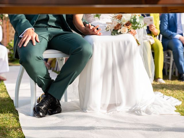 Il matrimonio di Marco e Martina a Cefalù, Palermo 48