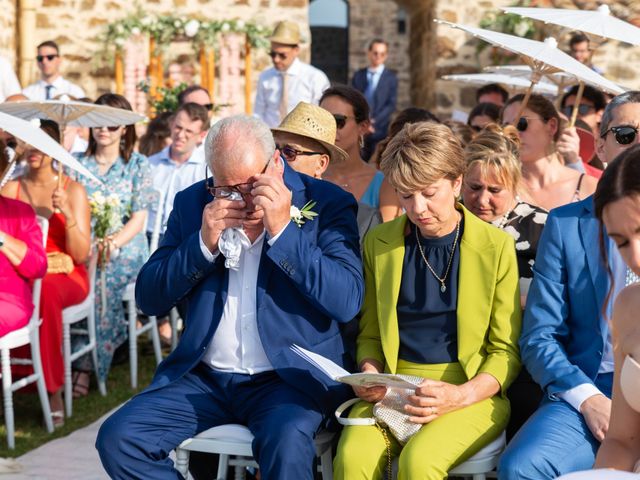 Il matrimonio di Marco e Martina a Cefalù, Palermo 49