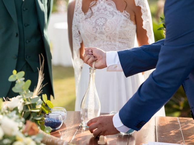 Il matrimonio di Marco e Martina a Cefalù, Palermo 51