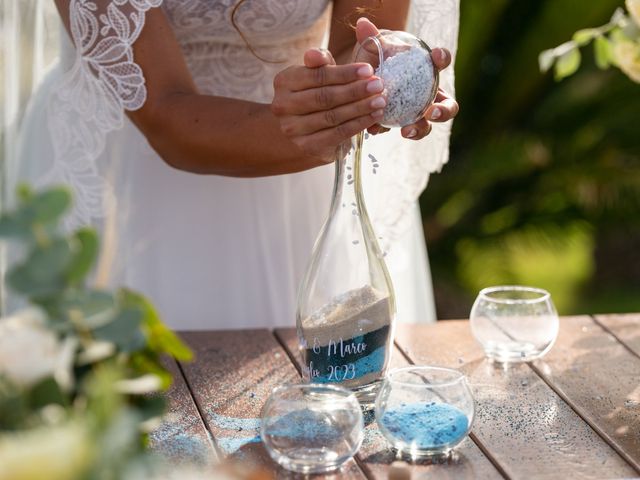 Il matrimonio di Marco e Martina a Cefalù, Palermo 53