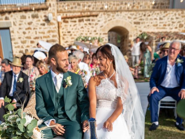 Il matrimonio di Marco e Martina a Cefalù, Palermo 55