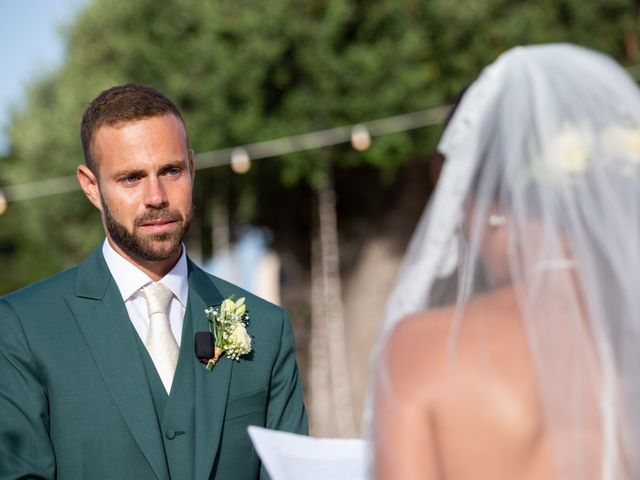 Il matrimonio di Marco e Martina a Cefalù, Palermo 56