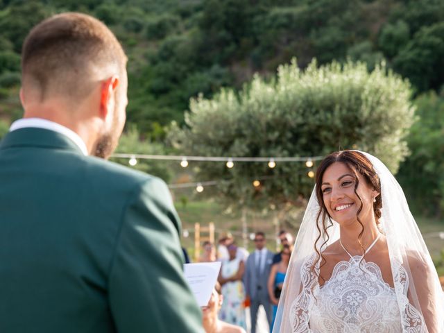 Il matrimonio di Marco e Martina a Cefalù, Palermo 58