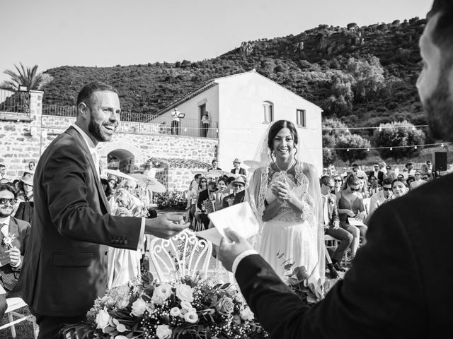 Il matrimonio di Marco e Martina a Cefalù, Palermo 60