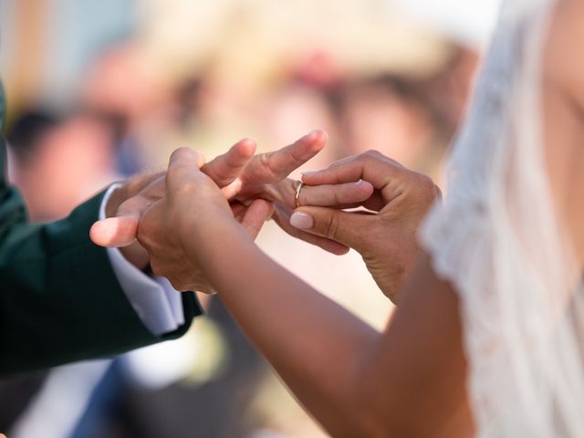 Il matrimonio di Marco e Martina a Cefalù, Palermo 62