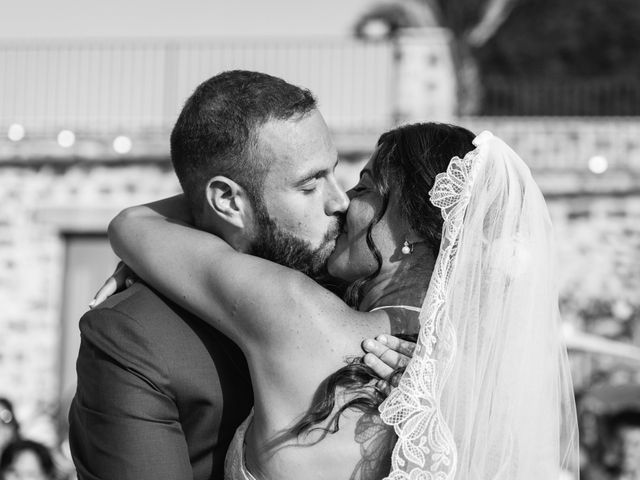 Il matrimonio di Marco e Martina a Cefalù, Palermo 64