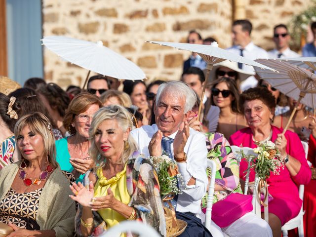 Il matrimonio di Marco e Martina a Cefalù, Palermo 65