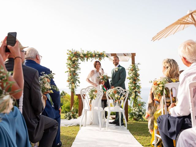 Il matrimonio di Marco e Martina a Cefalù, Palermo 66
