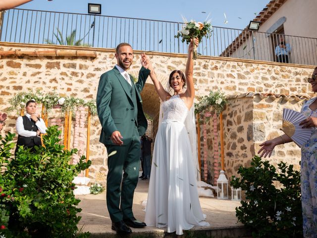 Il matrimonio di Marco e Martina a Cefalù, Palermo 69