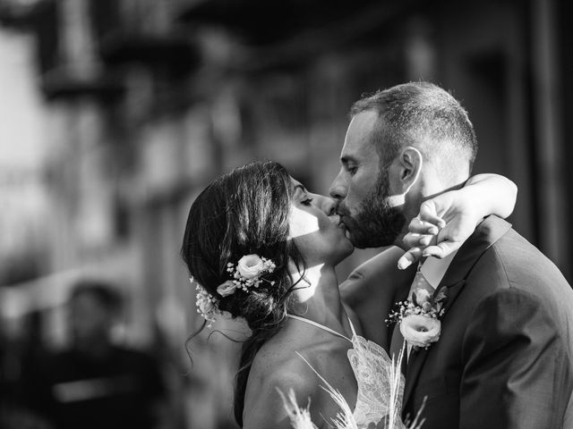 Il matrimonio di Marco e Martina a Cefalù, Palermo 74