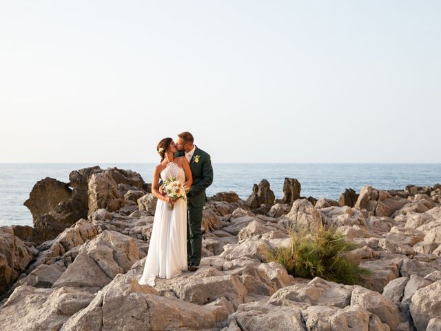 Il matrimonio di Marco e Martina a Cefalù, Palermo 83