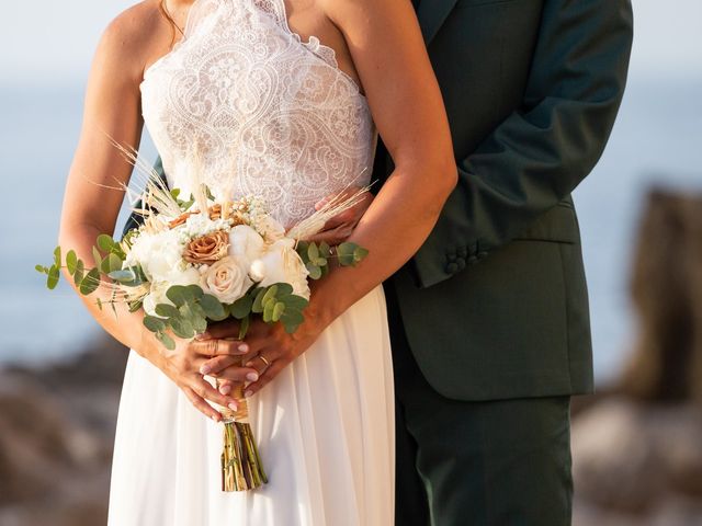 Il matrimonio di Marco e Martina a Cefalù, Palermo 84