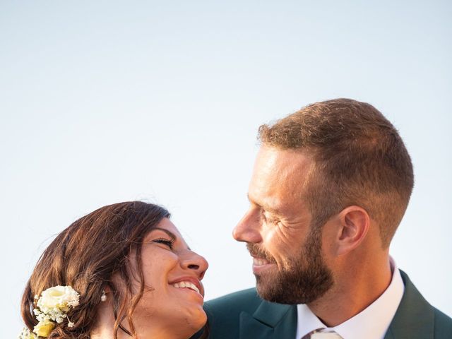 Il matrimonio di Marco e Martina a Cefalù, Palermo 85