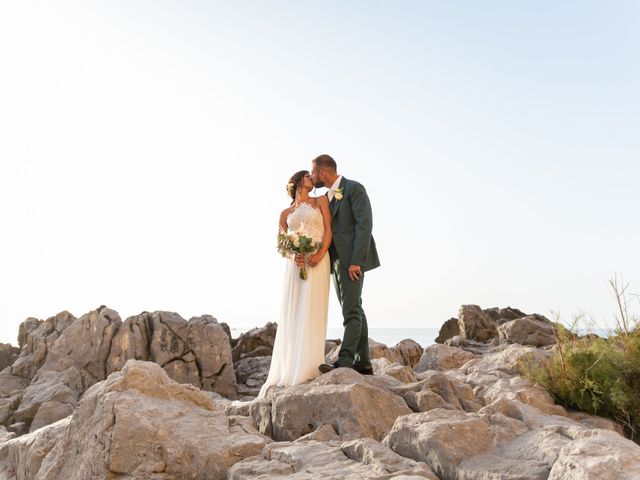 Il matrimonio di Marco e Martina a Cefalù, Palermo 86