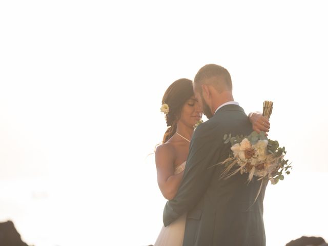 Il matrimonio di Marco e Martina a Cefalù, Palermo 87