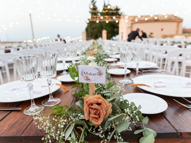 Il matrimonio di Marco e Martina a Cefalù, Palermo 92