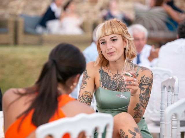 Il matrimonio di Marco e Martina a Cefalù, Palermo 96