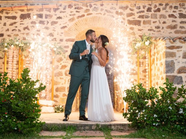 Il matrimonio di Marco e Martina a Cefalù, Palermo 98