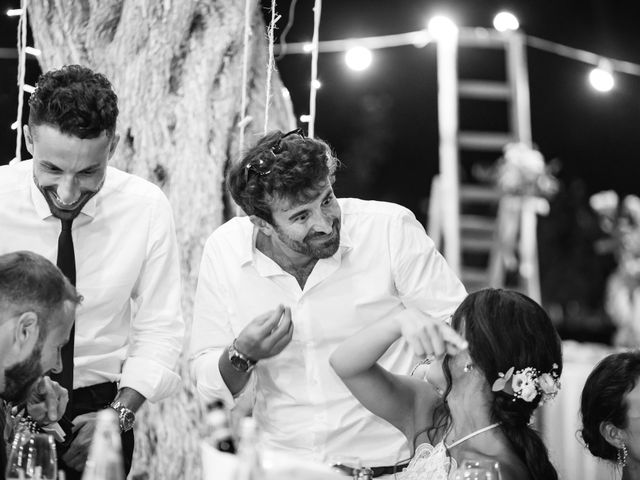Il matrimonio di Marco e Martina a Cefalù, Palermo 99