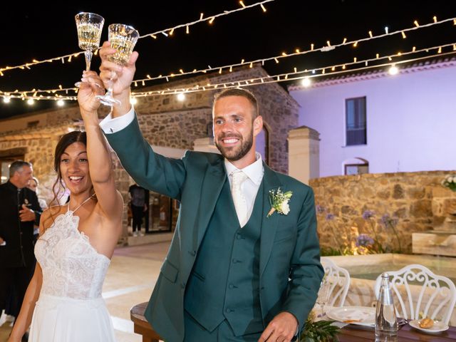 Il matrimonio di Marco e Martina a Cefalù, Palermo 101