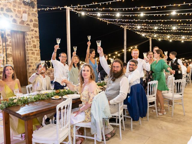Il matrimonio di Marco e Martina a Cefalù, Palermo 102