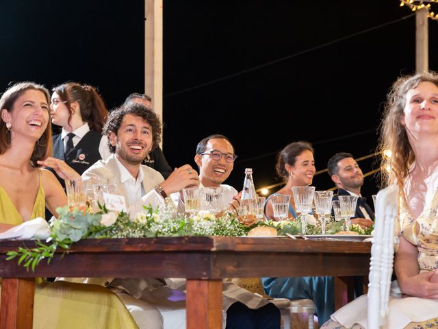 Il matrimonio di Marco e Martina a Cefalù, Palermo 105