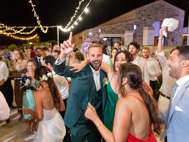 Il matrimonio di Marco e Martina a Cefalù, Palermo 109
