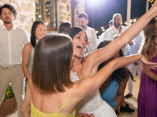 Il matrimonio di Marco e Martina a Cefalù, Palermo 112