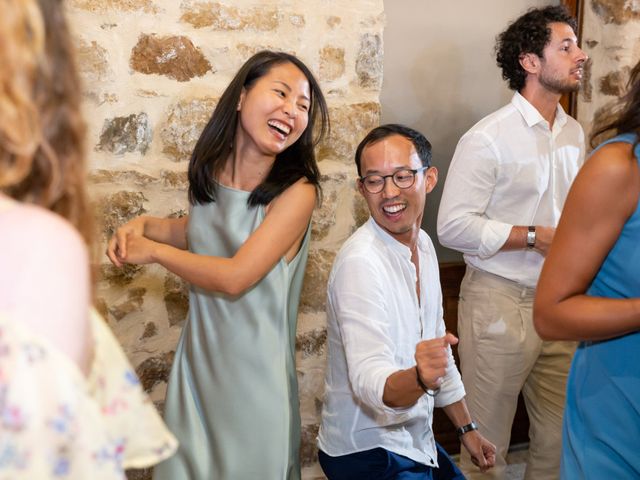 Il matrimonio di Marco e Martina a Cefalù, Palermo 113