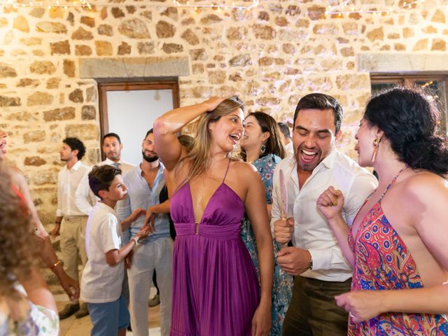 Il matrimonio di Marco e Martina a Cefalù, Palermo 114