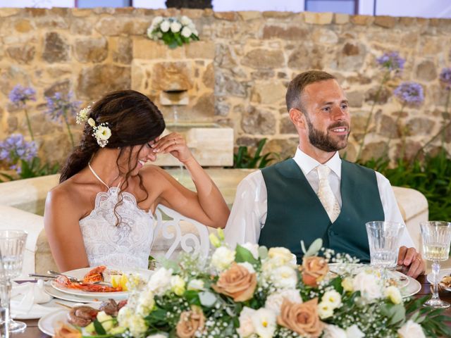 Il matrimonio di Marco e Martina a Cefalù, Palermo 116