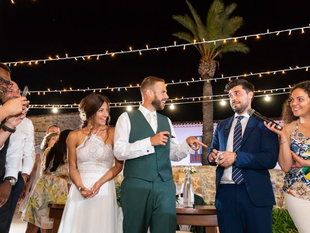 Il matrimonio di Marco e Martina a Cefalù, Palermo 120