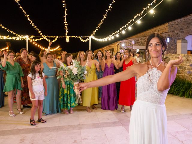 Il matrimonio di Marco e Martina a Cefalù, Palermo 123