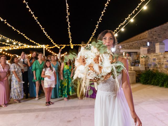 Il matrimonio di Marco e Martina a Cefalù, Palermo 125