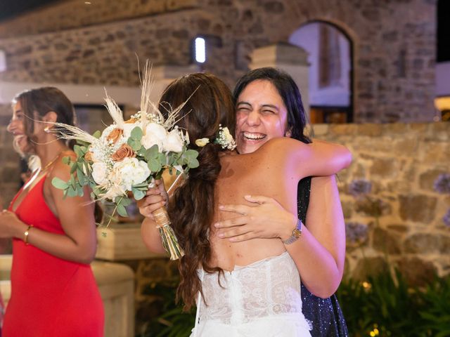 Il matrimonio di Marco e Martina a Cefalù, Palermo 127