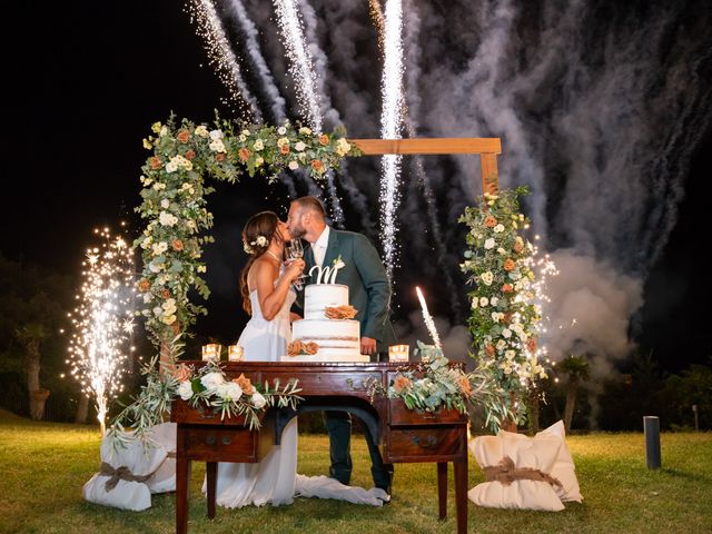 Il matrimonio di Marco e Martina a Cefalù, Palermo 130