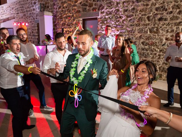 Il matrimonio di Marco e Martina a Cefalù, Palermo 133