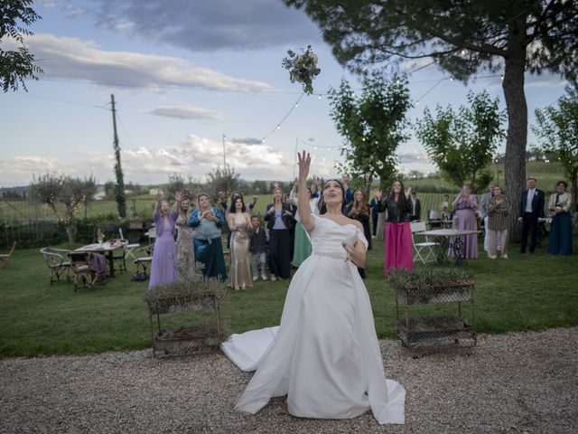 Il matrimonio di Enrico e Asya a Castel Bolognese, Ravenna 43