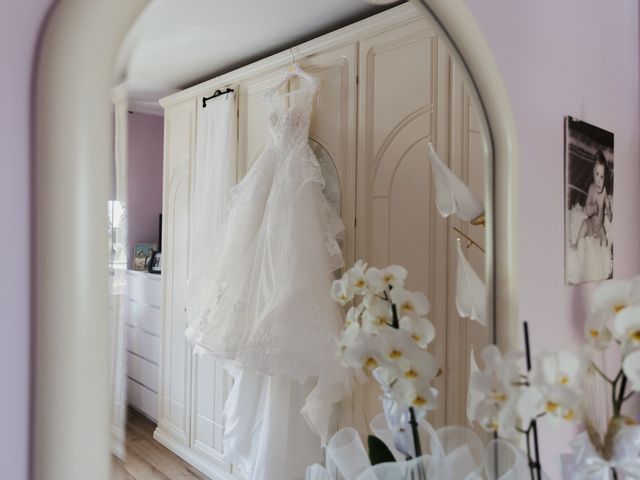 Il matrimonio di Andrea e Serena a Rimini, Rimini 4