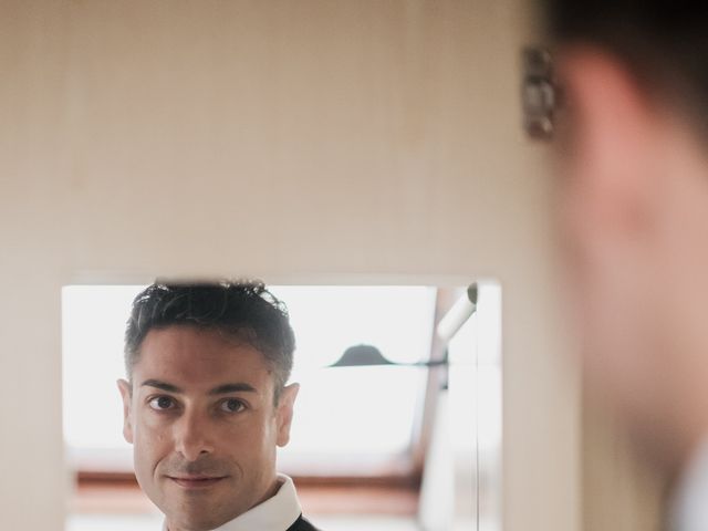 Il matrimonio di Andrea e Serena a Rimini, Rimini 9