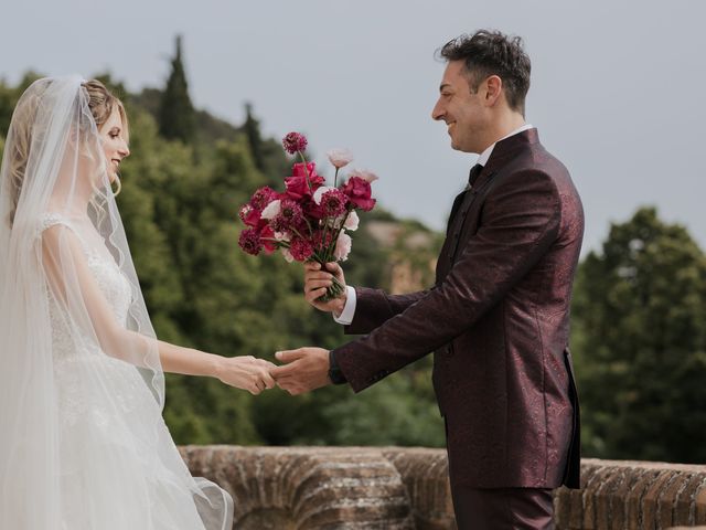 Il matrimonio di Andrea e Serena a Rimini, Rimini 26