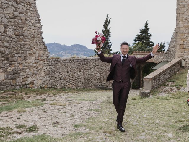 Il matrimonio di Andrea e Serena a Rimini, Rimini 29