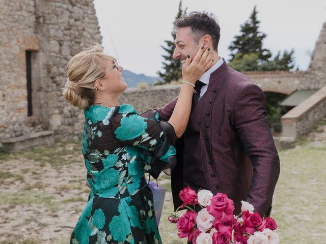 Il matrimonio di Andrea e Serena a Rimini, Rimini 30