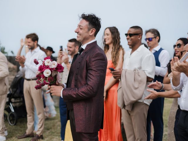 Il matrimonio di Andrea e Serena a Rimini, Rimini 32