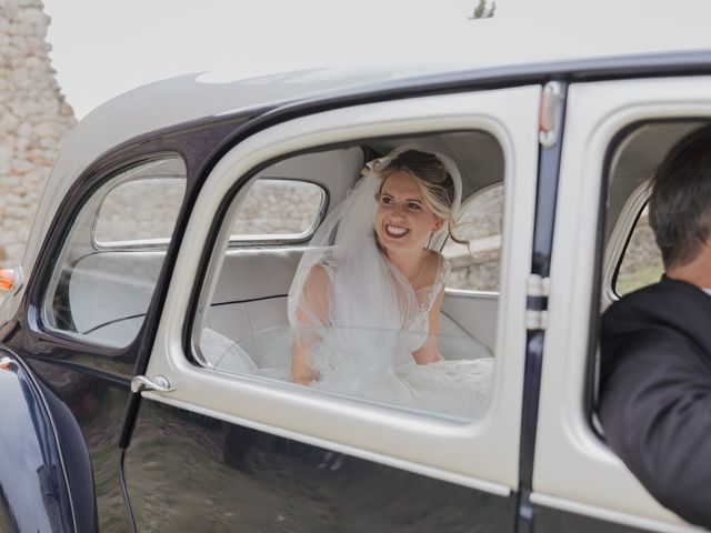 Il matrimonio di Andrea e Serena a Rimini, Rimini 33