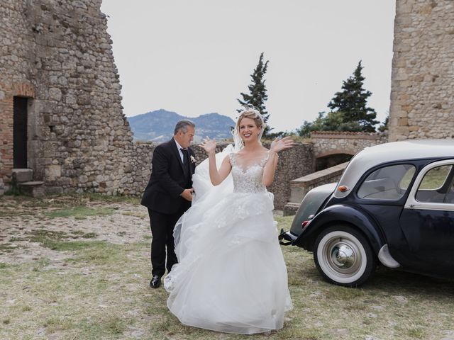 Il matrimonio di Andrea e Serena a Rimini, Rimini 34