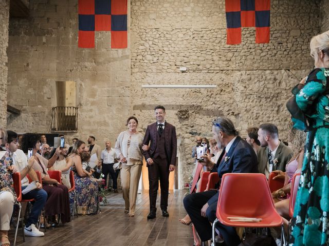 Il matrimonio di Andrea e Serena a Rimini, Rimini 36