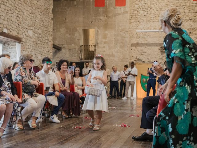 Il matrimonio di Andrea e Serena a Rimini, Rimini 37
